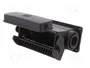 HARTING Carcasa para conectores HDC Han-Eco® B tamaño 24B