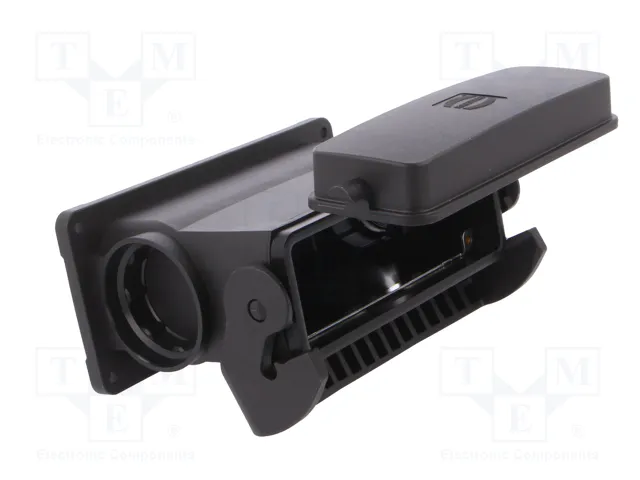 HARTING Carcasa para conectores HDC Han-Eco® B tamaño 24B