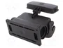 HARTING Carcasa para conectores HDC Han-Eco® B tamaño 24B