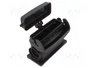 HARTING Carcasa para conectores HDC Han-Eco® B tamaño 24B
