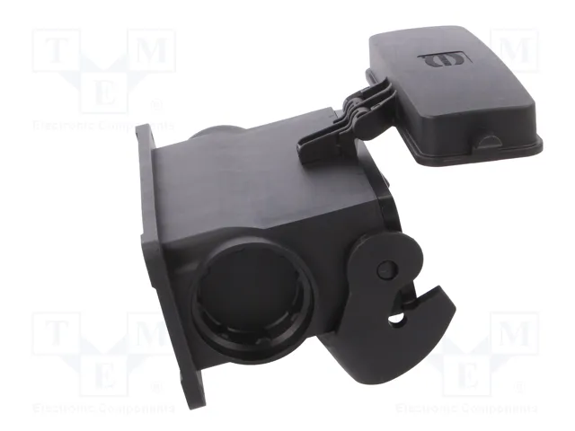 HARTING Carcasa para conectores HDC Han-Eco® B tamaño 24B