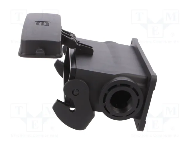HARTING Carcasa para conectores HDC Han-Eco® B tamaño 24B