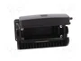 HARTING Carcasa para conectores HDC Han-Eco® B tamaño 24B
