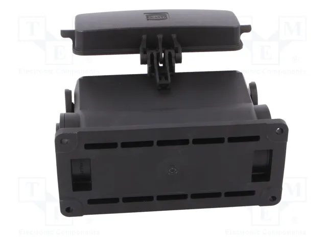 HARTING Carcasa para conectores HDC Han-Eco® B tamaño 24B