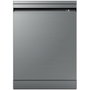 Lavavajillas Samsung DW60DG790FSLU1 Acero 60 cm