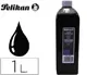 Pelikan Tinta de Sellar Negra Bote 1 Litro Pelikan Tinta de Sellar Negra Bote 1 Litro