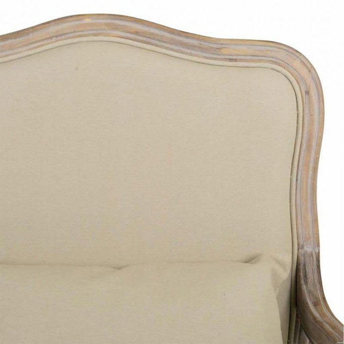 Sillón Alexandra House Living Gris 72 x 92 x 64 cm Tapizado Sillón Alexandra House Living Gris 72 x 92 x 64 cm Tapizado