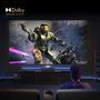 Hisense PX3-PRO Proyector de alcance ultracorto UHD 4K Láser