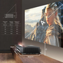 Hisense PX3-PRO Proyector de alcance ultracorto UHD 4K Láser