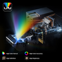 Hisense PX3-PRO Proyector de alcance ultracorto UHD 4K Láser