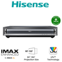 Hisense PX3-PRO Proyector de alcance ultracorto UHD 4K Láser