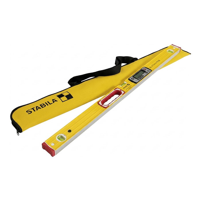 Stabila TECH 196 DL Nivel de Burbuja Digital 100 cm Stabila TECH 196 DL Nivel de Burbuja Digital 100 cm