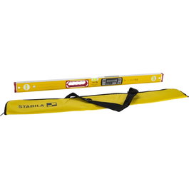Stabila TECH 196 DL Nivel Digital 100 cm