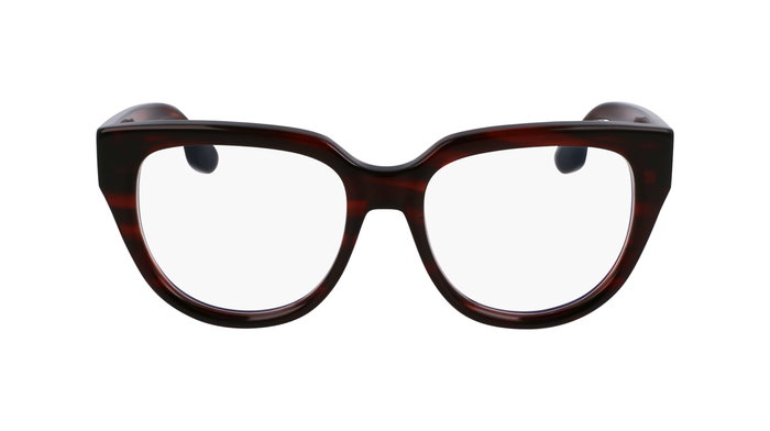 Victoria Beckham VB2674-5317618 Gafas de vista para mujer en rojo