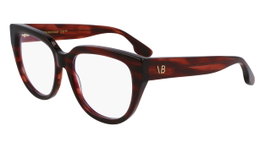 Victoria Beckham VB2674-5317618 Gafas de vista para mujer en rojo