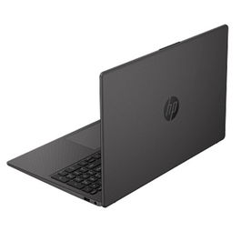 HP Portátil 255 G10 (AMD Ryzen 3 7330U, 15.6" Full HD, 16 GB RAM, SSD 512 GB, Windows 11 Home, color Plata ceniza oscuro)