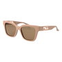 Gafas de Sol Mujer Trussardi TSW9012 55D01
