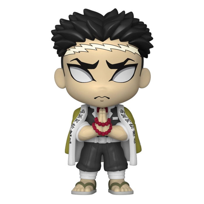 Funko Mistery Mini Demon Slayer - Figura Aleatoria 62094