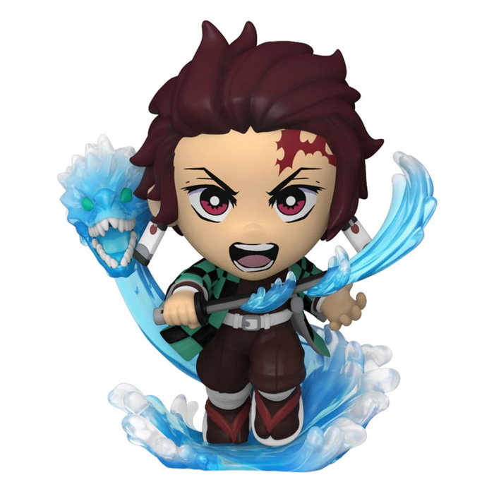 Funko Mistery Mini Demon Slayer - Figura Aleatoria 62094