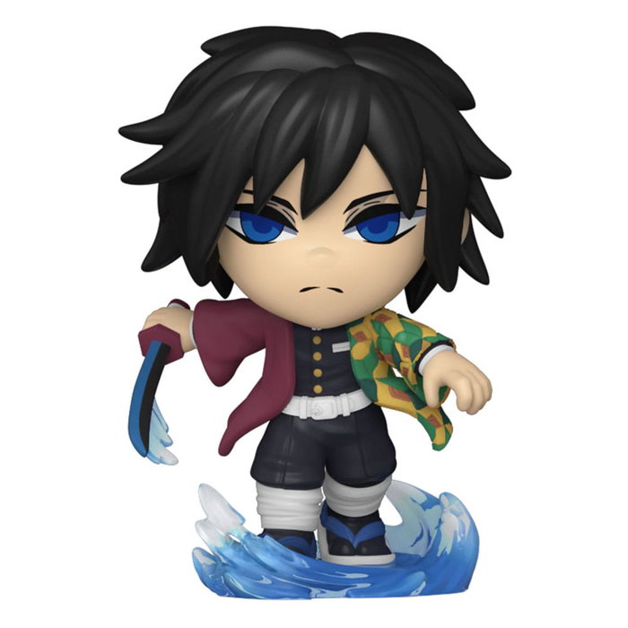 Funko Mistery Mini Demon Slayer - Figura Aleatoria 62094