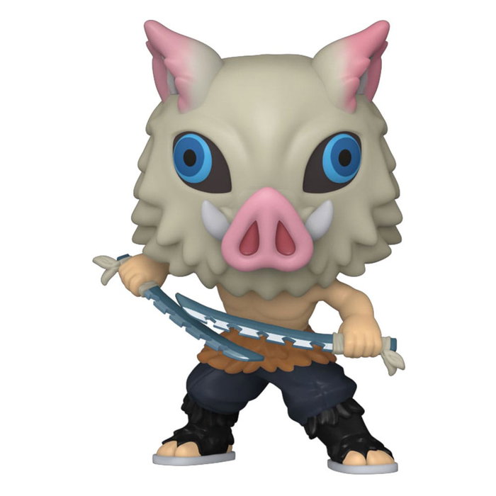 Funko Mistery Mini Demon Slayer - Figura Aleatoria 62094