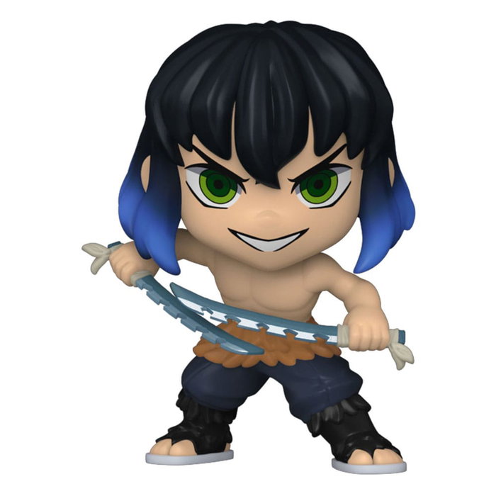 Funko Mistery Mini Demon Slayer - Figura Aleatoria 62094