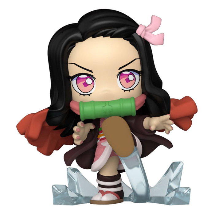 Funko Mistery Mini Demon Slayer - Figura Aleatoria 62094