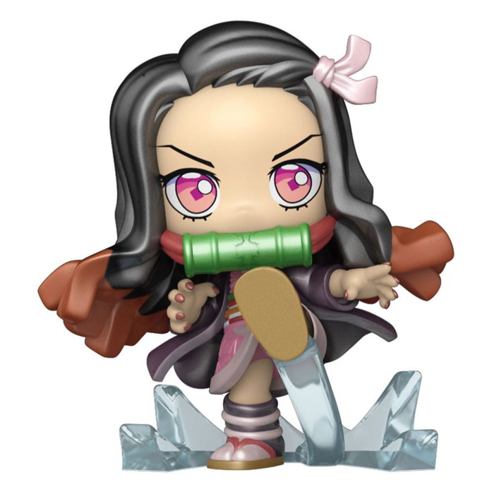 Funko Mistery Mini Demon Slayer - Figura Aleatoria 62094