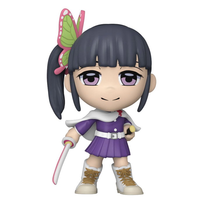 Funko Mistery Mini Demon Slayer - Figura Aleatoria 62094