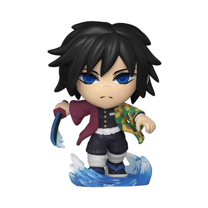 Figura Coleccionable Funko Pop! 62094 Vinilo