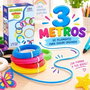 Jugatoys - pequeñ@sartistas Recambios para Bolígrafo 3D, 15 colores