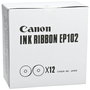Canon EP-102 Cinta de repuesto original para MP1211-LTSC-es, MP1411-LTSC-es, P29-DIV