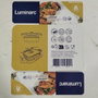 Luminarc Recipiente Rectangular Urban Box 152 cl