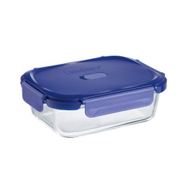 Luminarc Recipiente Rectangular Urban Box 152 cl