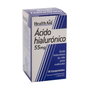 Health Aid Ácido Hialurónico 55mg 30 comprimidos