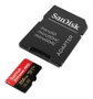 SanDisk Extreme PRO 256 GB microSDXC UHS-I A2 V30