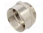 LAPP SKINDICHT® ZS-M Adaptador de rosca PG21 a M25