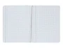 Liderpapel Cuaderno espiral Witty A4 tapa dura 80h 90gr milimetrado 2mm colores surtidos