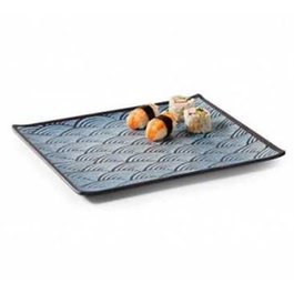 OMS Bandeja Rectangular 32x17 cm