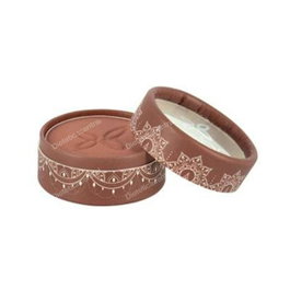 BOHO GREEN Sombra de Ojos 248 Chocolate Bio Vegan