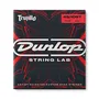 Dunlop Juego Cuerdas Bajo Eléctrico Robert Trujillo 45-105T