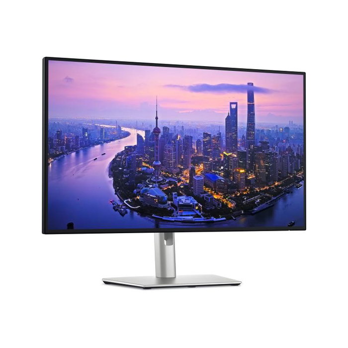 Dell UltraSharp U2725QE 27 pulg. 4K UHD IPS Black 120Hz