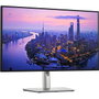 Dell UltraSharp U2725QE 27 pulgadas 4K UHD IPS Black