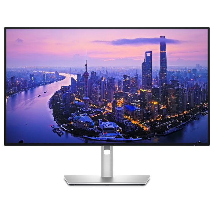 Dell Monitor U2725QE 27 Pulgadas 4K UHD IPS USB-C Hub Negro (210-BQTL)