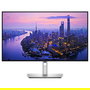 Dell Monitor U2725QE 27 Pulgadas 4K UHD IPS USB-C Hub Negro (210-BQTL)
