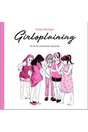 Penguin Random House Grupo Editorial, S.A.U. GIRLSPLANING