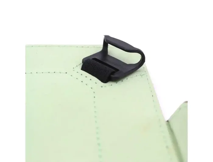 Funda para eBook Wondee Layla Cuadros Rosa 170x200x130 mm