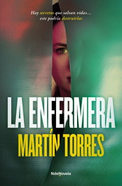 La enfermera, Martín Torres - NDENOVELA