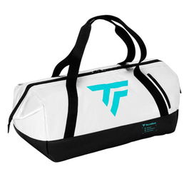 Raquetero Tecnifibre Tour Endurance Blanco