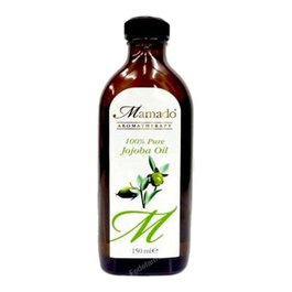 Mamado Aceite de Jojoba Natural 150ml